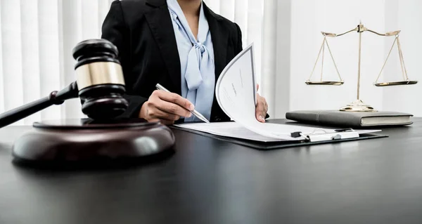 Escritório de Advocacia Profissional